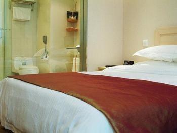 Eden Holiday Hotel 南通 外观 照片